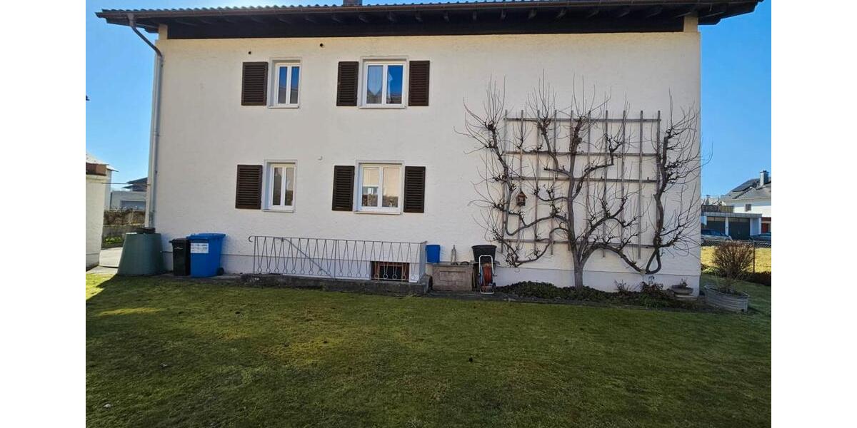 Mehrfamilienhaus, Wohnhaus Mühldorf am Inn - 6 Zimmer, 198 m&sup2;, 550.000&euro; | Angebot:26021548