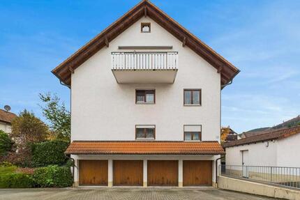 Wohnung Friesenheim - 3 Zimmer, 84 m&sup2;, 950&euro; | Angebot:25407134