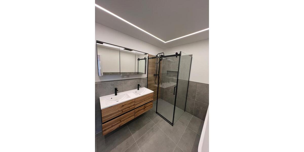 Renovierte 4 Zimmerwohnung in Zirndorf zu vermieten 4 zimmer