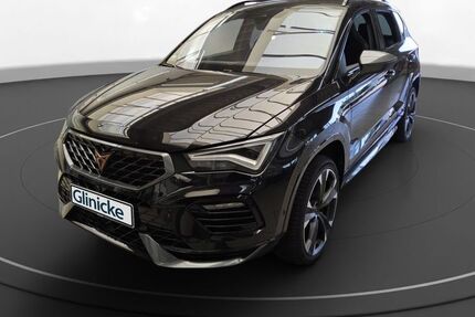 Cupra Ateca 18.360 km 29.580 &euro; Minden 32427