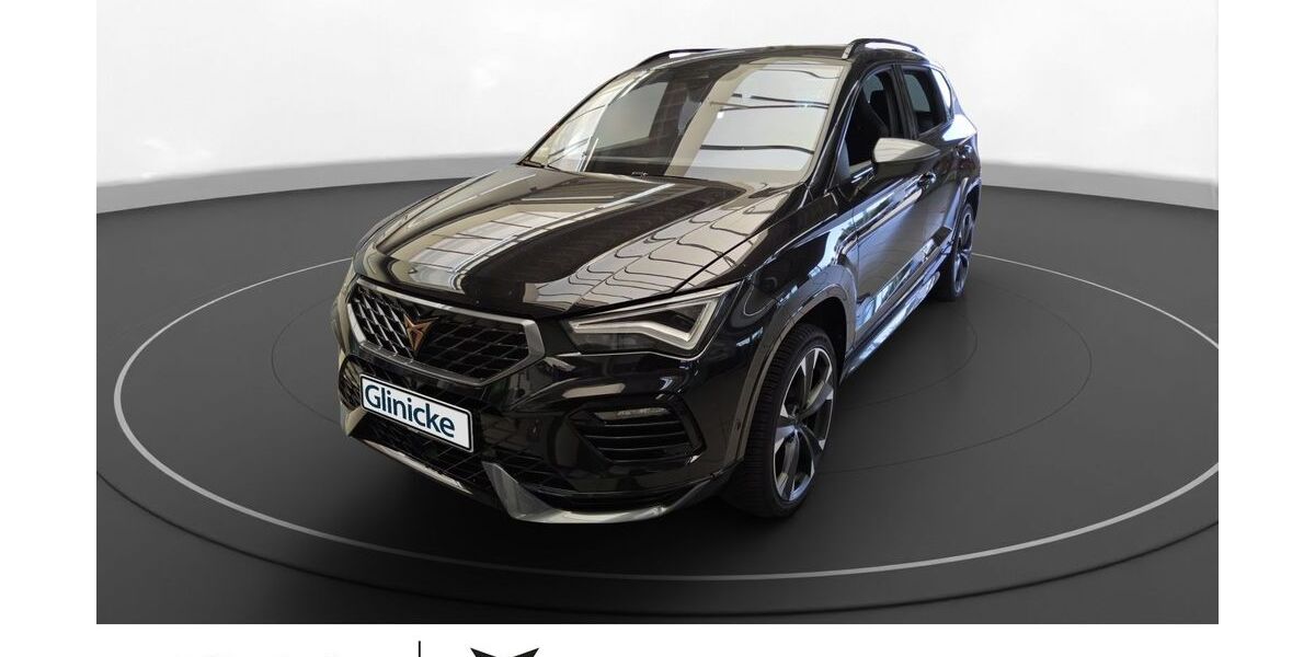 Cupra Ateca 18.360 km 29.580 &euro; Minden 32427