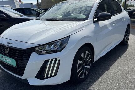 Peugeot 208 20.098 km 16.490 &euro; Flensburg 24941