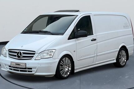 Mercedes-Benz Vito 277.000 km 6.850 &euro; Wittmund 26409