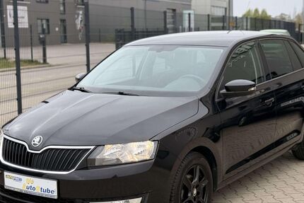 Skoda Rapid 165.000 km 7.990 &euro; Lüneburg 21337