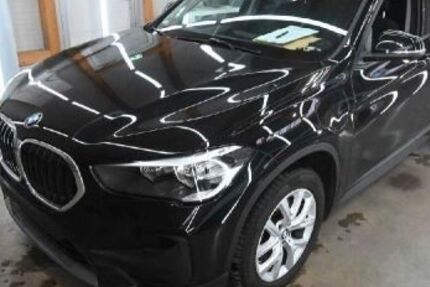 BMW X1 44.000 km 21.490 &euro; Grabow 19300
