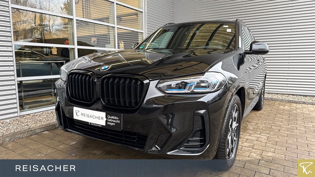BMW X3 144.942 km 38.990 &euro; Memmingen 87700