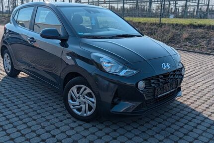 Hyundai i10 40.000 km 9.800 &euro; Ludwigshafen 67061
