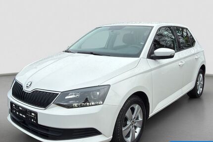 Skoda Fabia 109.978 km 7.900 &euro; Saarlouis 66740