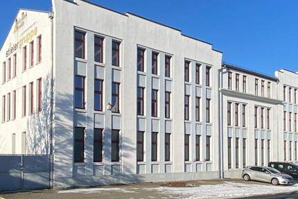 Gewerbeobjekt Apolda - 4 Zimmer, 220 m&sup2;, 1.540&euro; | Angebot:25669127