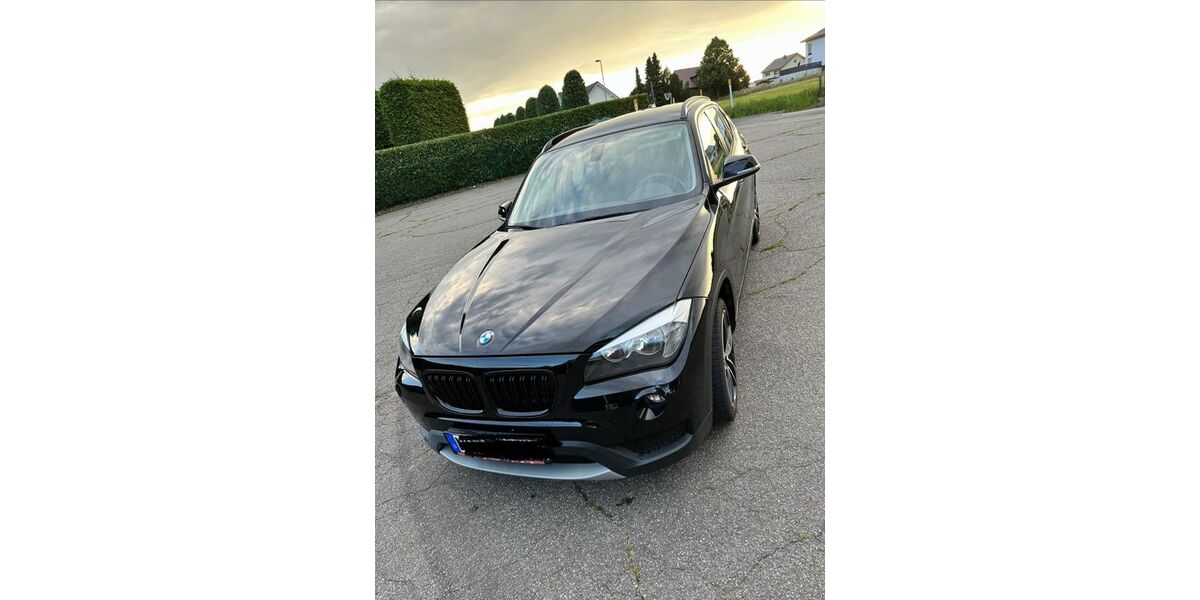 BMW X1 165.000 km 7.500 &euro; Kleinmaischeid 56271