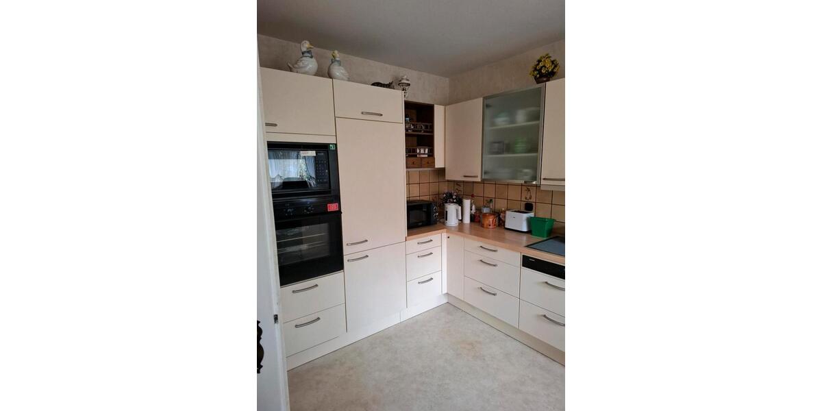 Doppelhaushälfte Gütersloh Isselhorst - 4 Zimmer, 78 m&sup2;, 280.000&euro; | Angebot:25513453