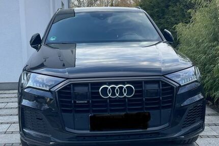 Audi Q7 128.000 km 44.900 &euro; Oranienburg 16515