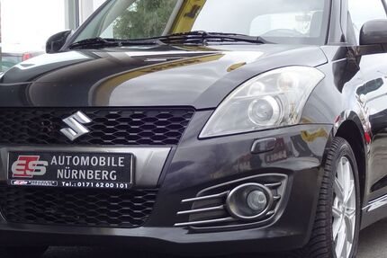Suzuki Swift 200.000 km 5.700 &euro; Nürnberg 90431