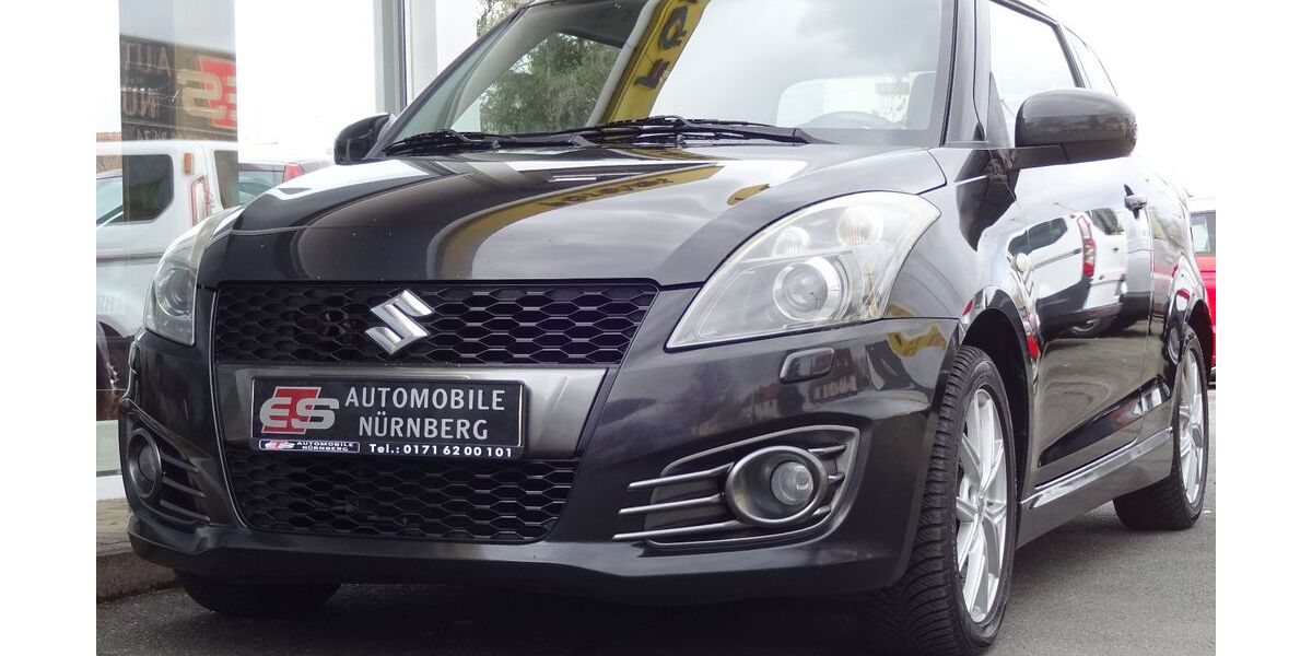 Suzuki Swift 200.000 km 5.700 &euro; Nürnberg 90431