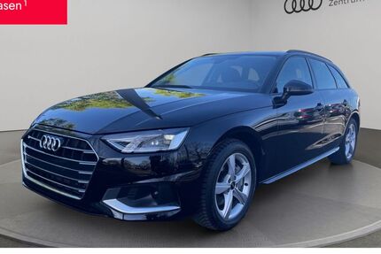 Audi A4 46.889 km 28.990 &euro; Kassel 34125