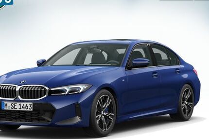 BMW 330 12.990 km 56.930 &euro; Düsseldorf 40549