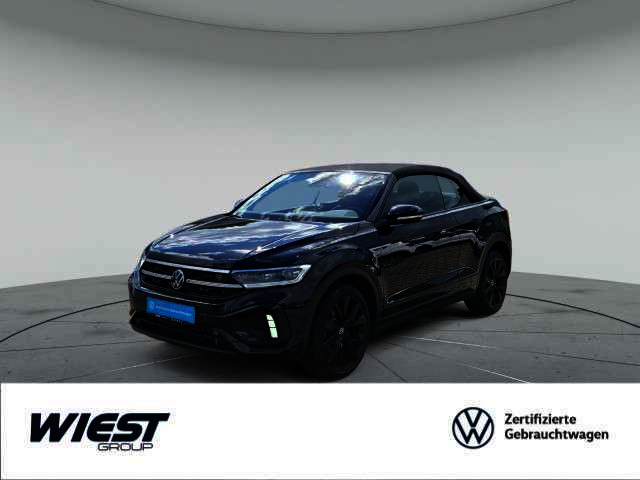 VW T-Roc 18.166 km 34.444 &euro; Darmstadt 64295