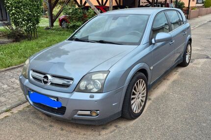 Opel Signum 202.310 km 880 € Plankstadt 68723