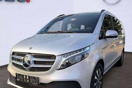 Mercedes-Benz V 250 21.100 km 63.985 &euro; Zwickau 08058