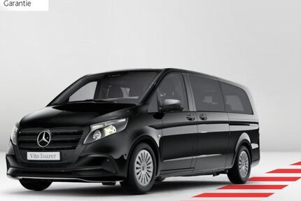 Mercedes-Benz Vito 47.179 km 43.090 &euro; Garbsen 30827