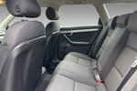 Audi A4 2,0 TDI Klima Navi Xenon 293.355 km 2.500 &euro; Wuppertal 42327