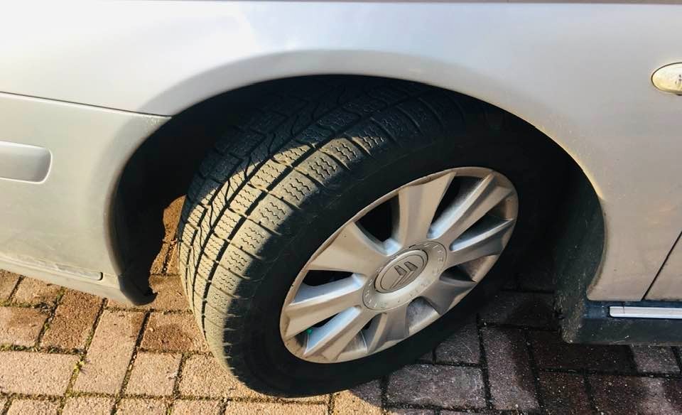 Citroen C5 200.000 km 2.500 &euro; Braunschweig 38100