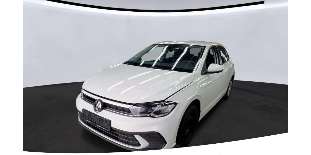 VW Polo 184.148 km 11.799 &euro; Braunschweig 38118