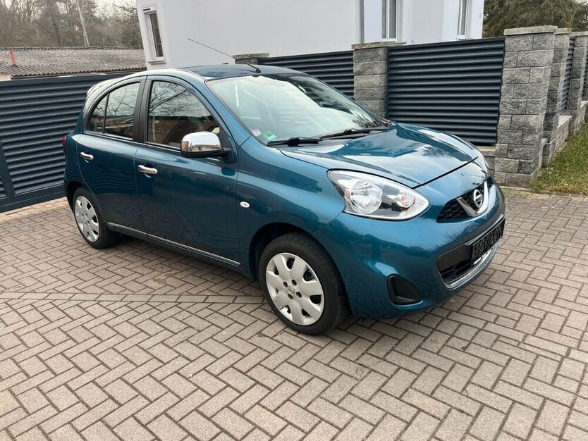Micra