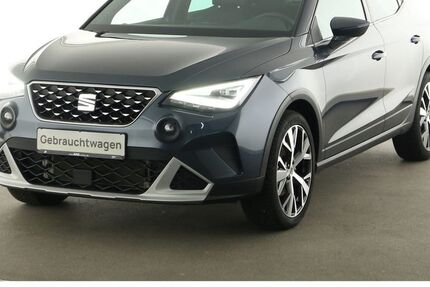 Seat Arona 25.893 km 19.790 &euro; Suhl 98527