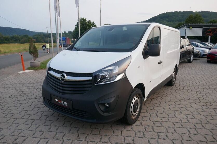 Vivaro