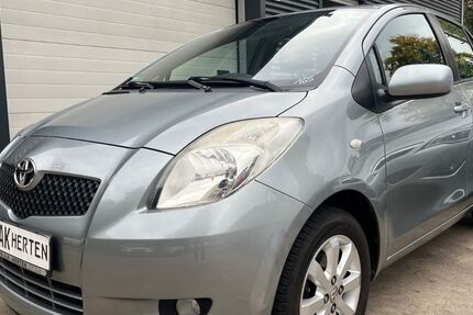 Toyota Yaris 119.256 km 4.250 € Herten 45699