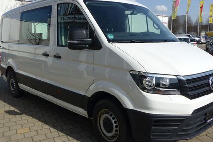 VW Crafter 119.987 km 23.900 &euro; Burgau 89331
