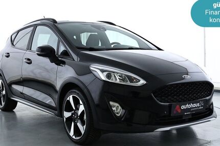 Ford Fiesta 16.253 km 12.890 &euro; Ludwigsfelde (bei Berlin) 14974