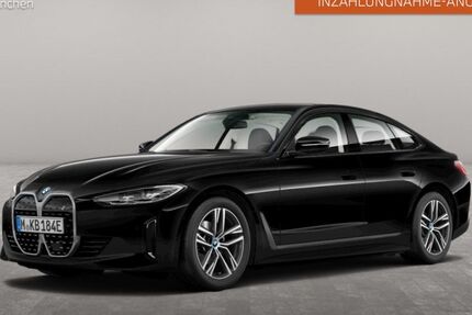 BMW i4 17.415 km 36.480 &euro; München 80939