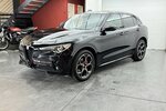 Alfa Romeo Stelvio 2.2 D Veloce Q4 1.Hand Panodach 37.600 km 34.820 &euro; Lich 35423