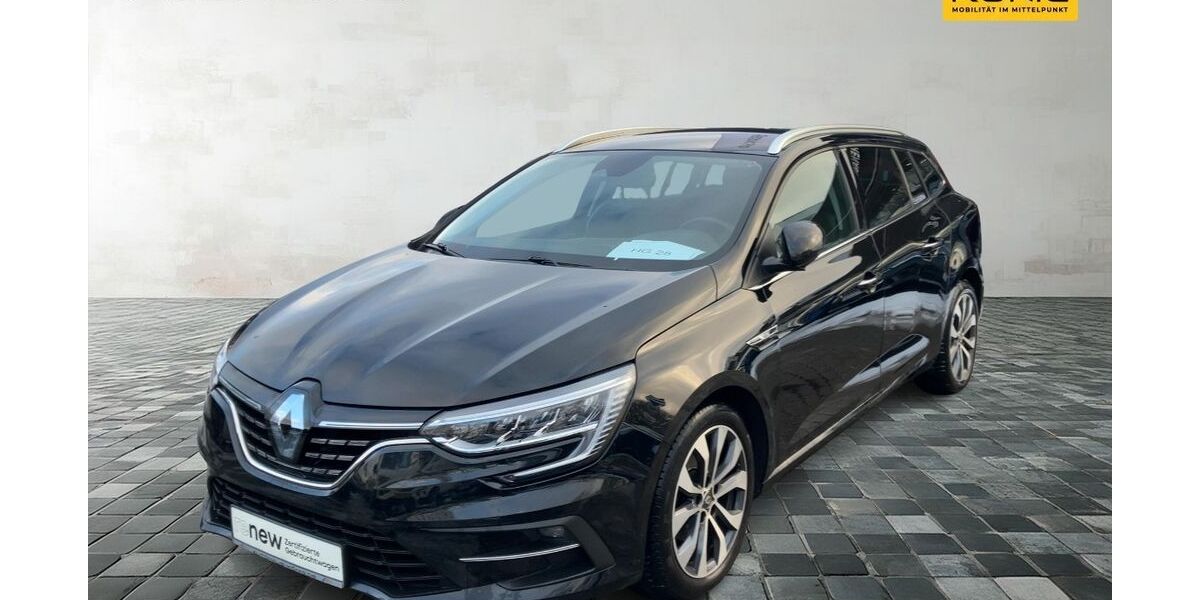 Renault Megane 79.949 km 20.167 &euro; Heyrothsberge 39175