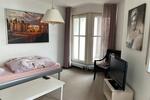 Warmmiete all inclusive: Stuttgart Apartment close to Breuninger