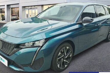 Peugeot 308 34.622 km 21.190 &euro; Mannheim 68309