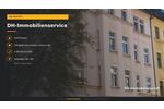 Gewerbeobjekt Zwickau Zwickau-West - 3 Zimmer, 73 m&sup2;, 415&euro; | Angebot:26071852