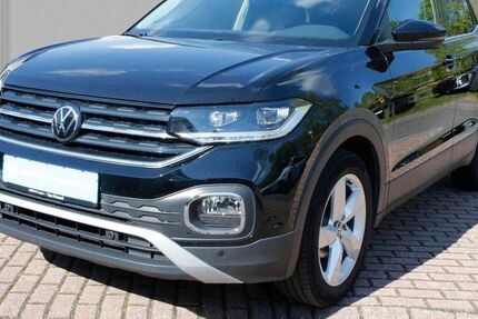 VW T-Cross 43.400 km 20.550 &euro; Meckenheim / Bonn 53340