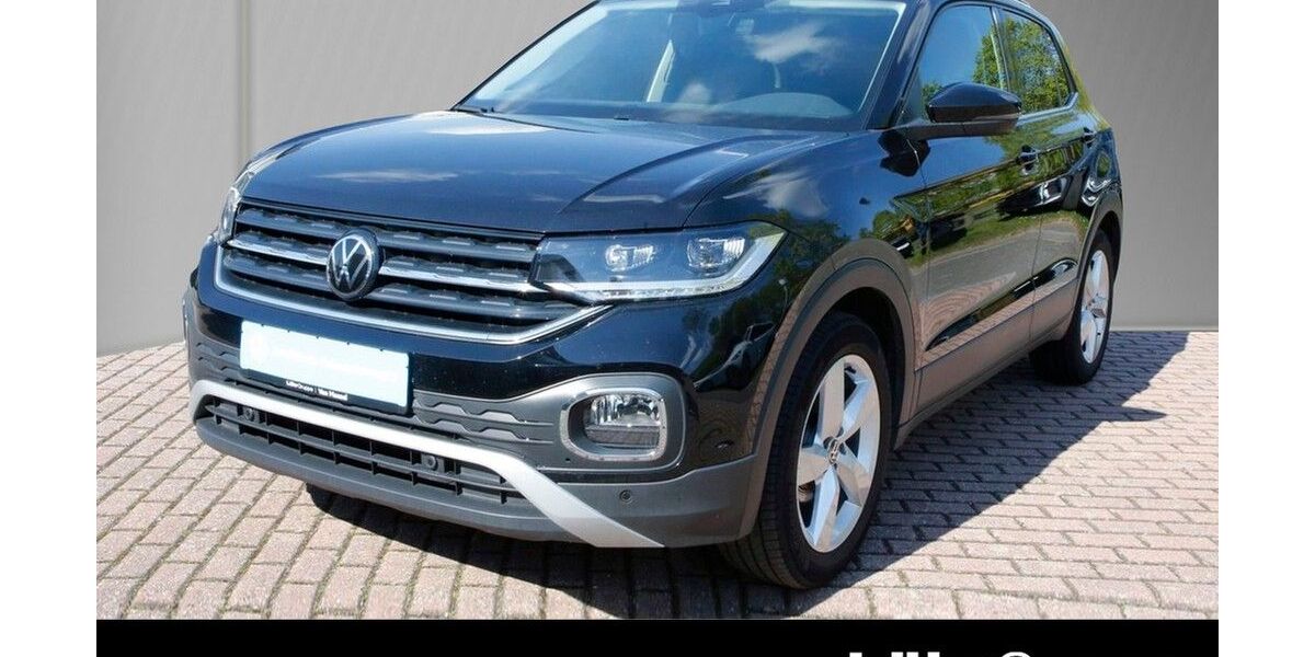 VW T-Cross 43.400 km 20.550 &euro; Meckenheim / Bonn 53340