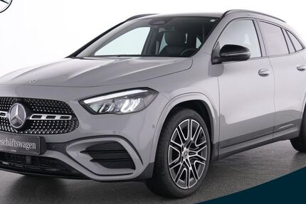 Mercedes-Benz GLA 200 7.900 km 43.885 € Essen 45309