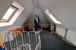 Dachgeschoßwohnung Stuhr - 2 Zimmer, 56 m&sup2;, 195.000&euro; | Angebot:27077471