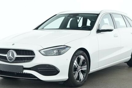 Mercedes-Benz C 180 T Avantgarde Advanced*R.-Kamera* 8.756 km 35.500 &euro; Kaiserslautern 67657