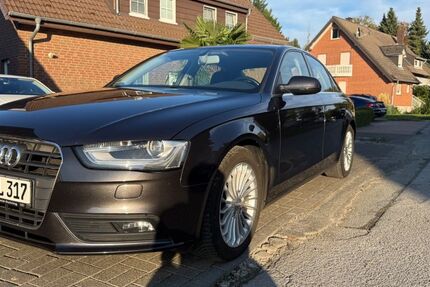 Audi A4 171.564 km 10.500 &euro; Leopoldshöhe 33818