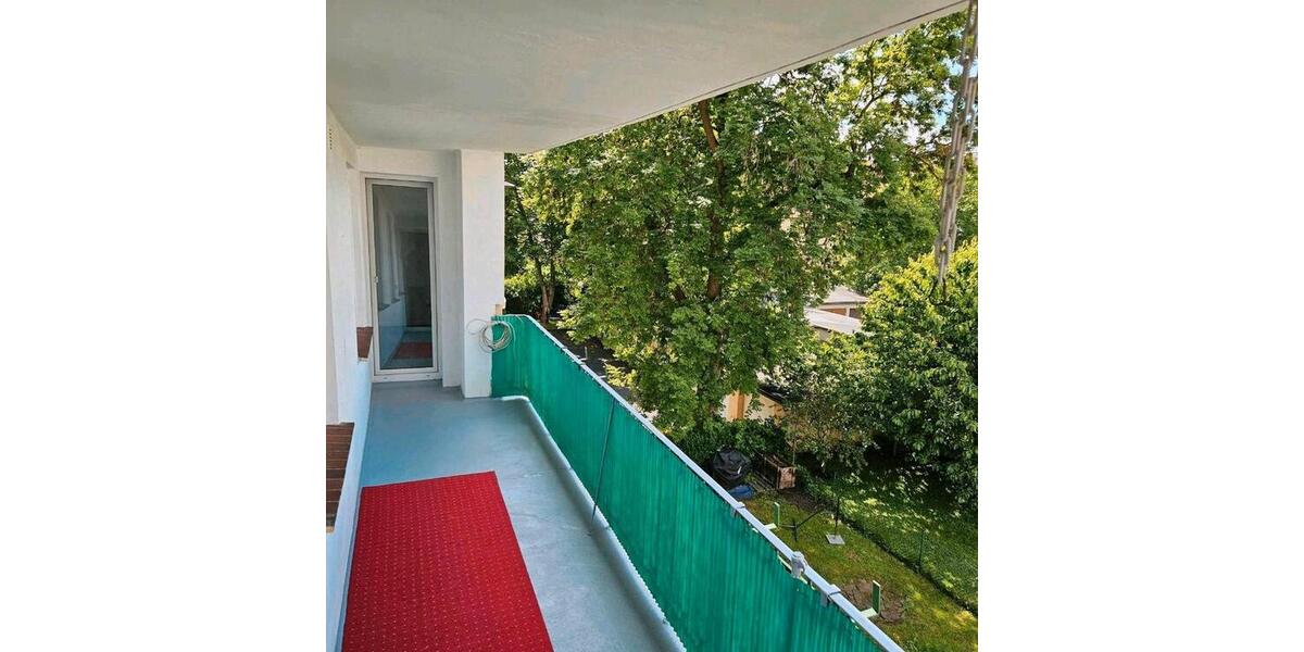 Etagenwohnung Kassel Südstadt - 3 Zimmer, 70 m&sup2;, 189.000&euro; | Angebot:26865726