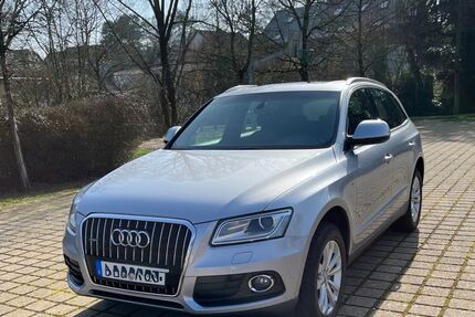 Audi Q5 161.000 km 16.500 &euro; Beckingen 66701