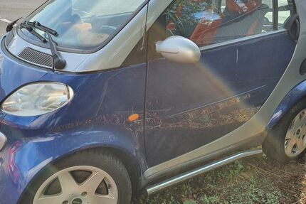 Smart ForTwo 178.000 km 1.999 € Wipperfürth 51688