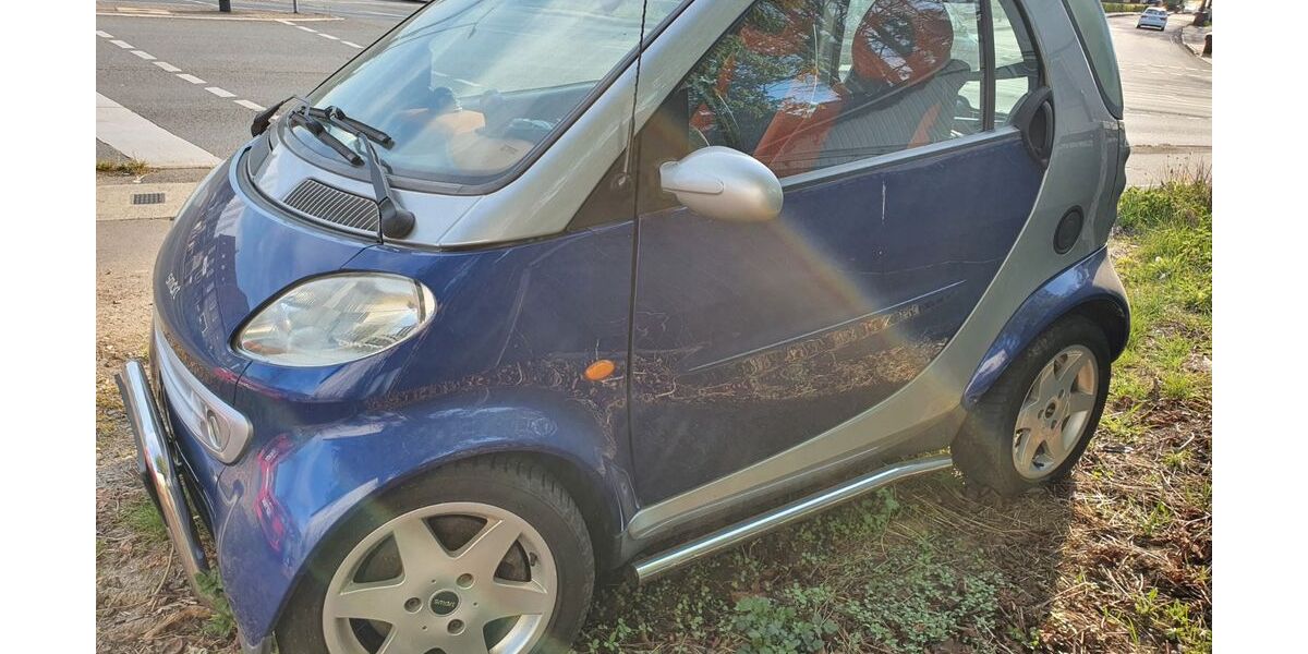 Smart ForTwo 178.000 km 1.999 € Wipperfürth 51688