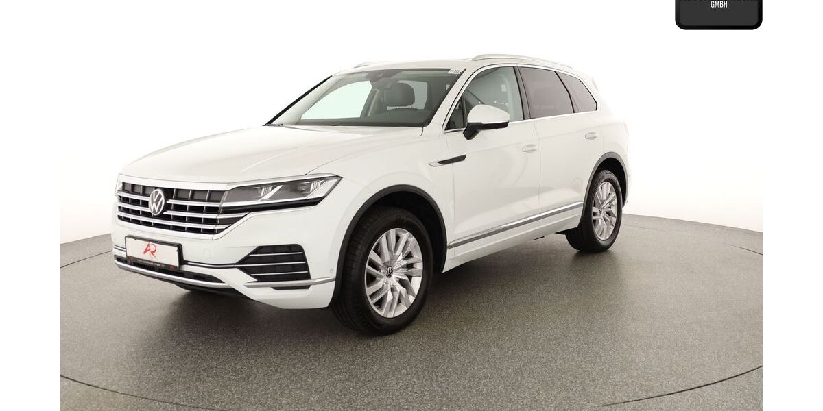 VW Touareg 38.625 km 46.780 &euro; Berlin 12103